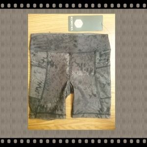 SCORPIO SOL BIKE SHORT